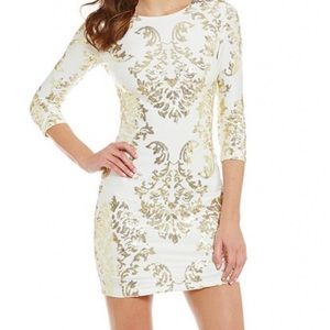 Holiday Cocktail Dress